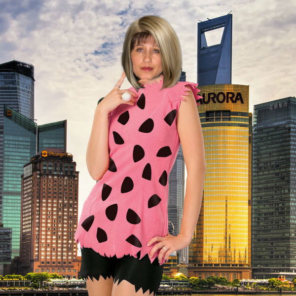 Лариса Павлова