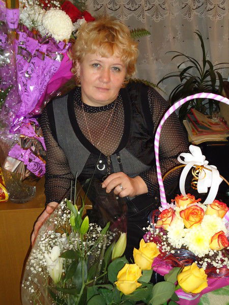 Ольга Колтакова