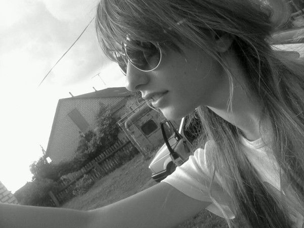 Инка Казаченко