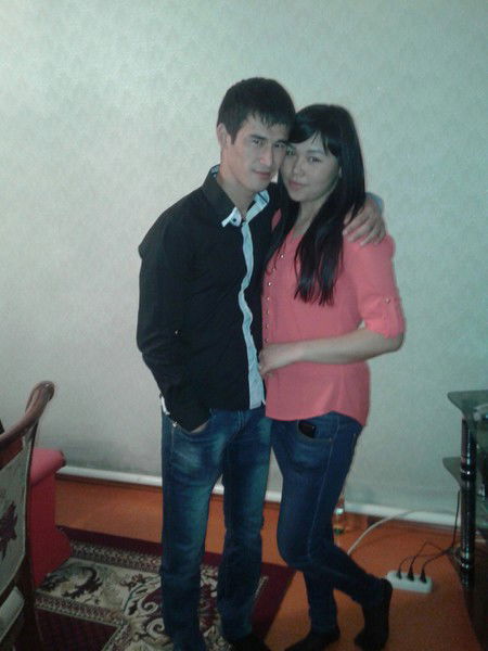 Janiiim Menin Suygen Janimsin