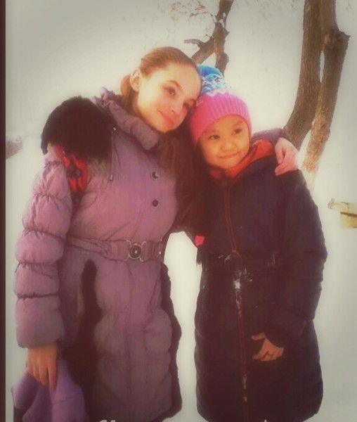 Влада Дюгай