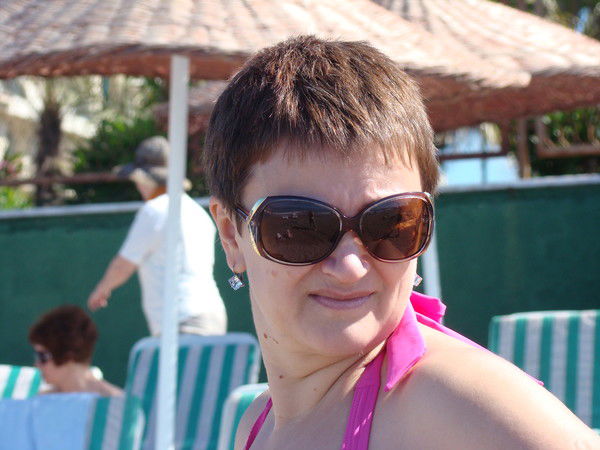 Ольга Кузнецова