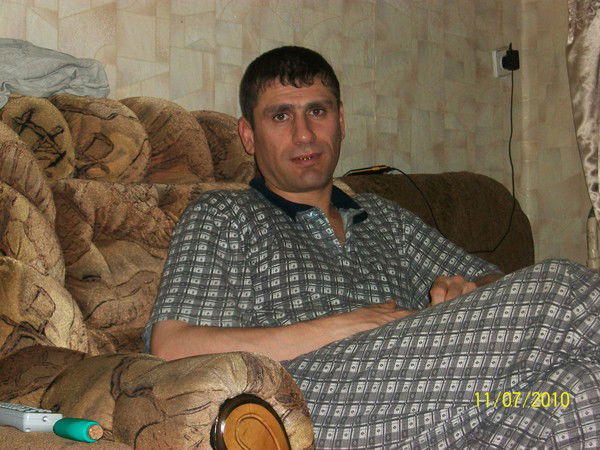 Саидшариф Сафаров