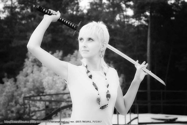 Елена Рудаковская