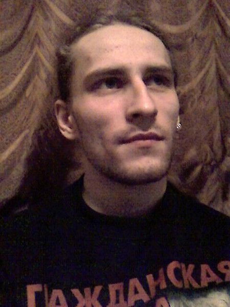 Евгений Вышегородцев