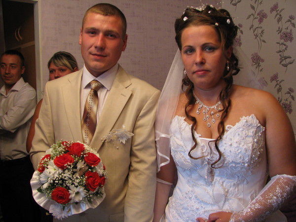 Любовь Жукова