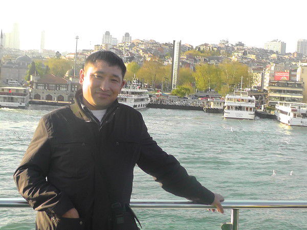 Кендебай Есимов