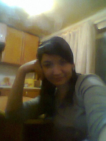 Лола Исмоилова