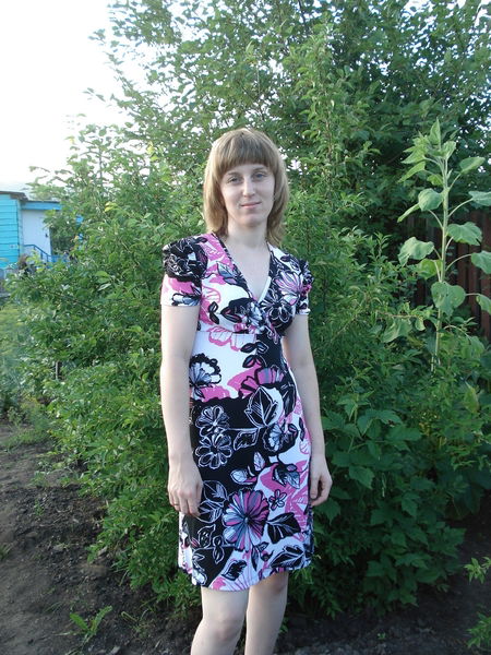 Яна Гунбина