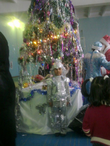 Гульжанат Картбаева