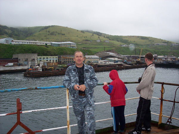 Александр Степанюк