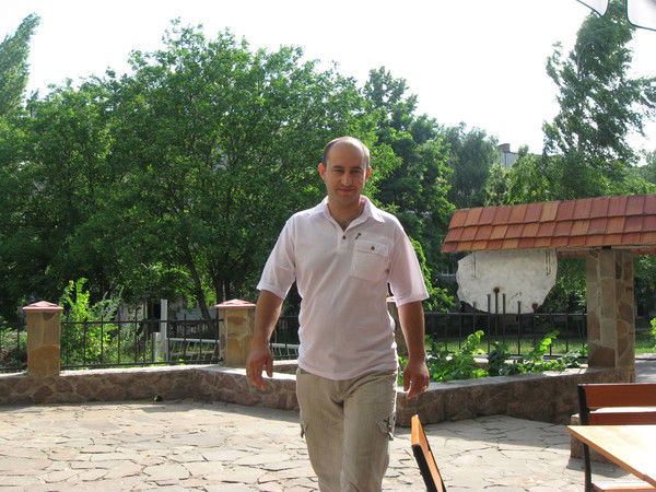 Валера Кириленко