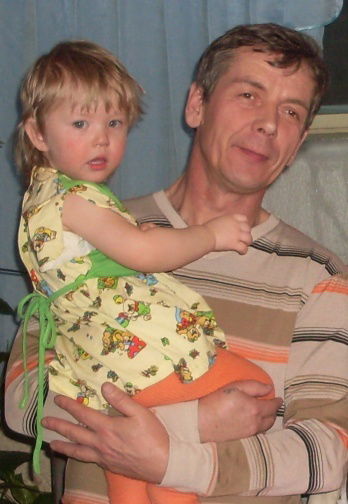 Андрей Каминский