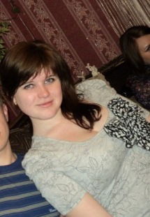 Елена Алексеева