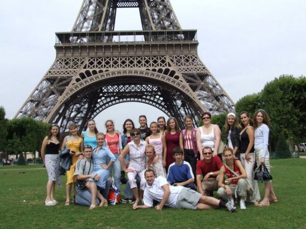 Людмила Шахова