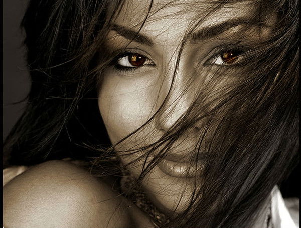 Елена Афанасьева