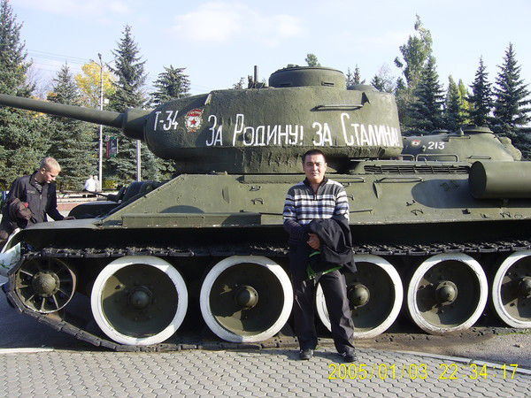 Ермек Акбаев