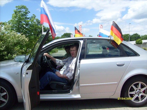 Виктор Рубан