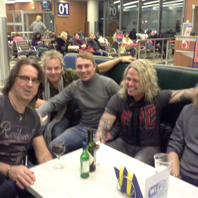 Саша Науменков