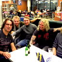 Саша Науменков