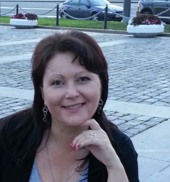 Татьяна Иванишена