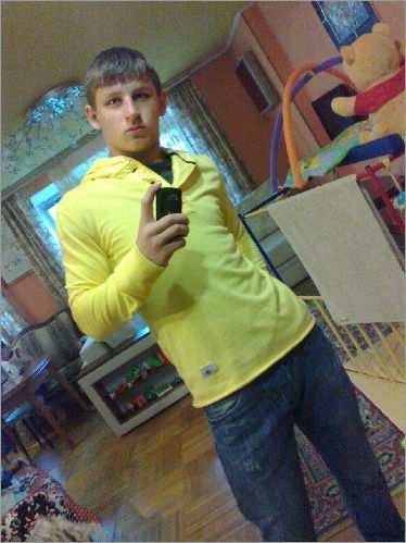 Александр Пшеничнов