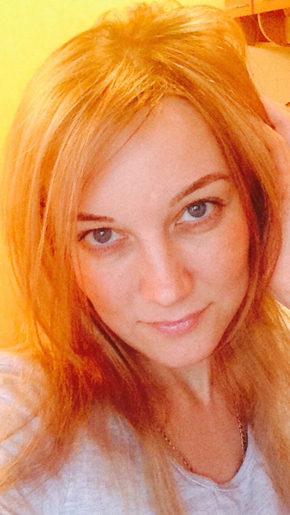 Диана Демидова