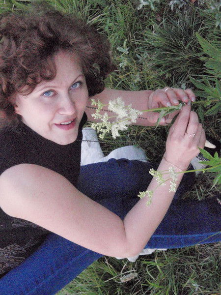 Надежда Бабкина