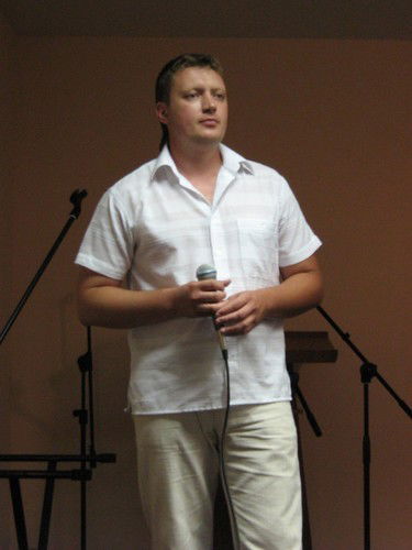 Андрей Носко