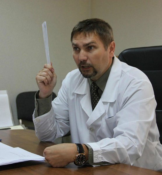 Александр Маслов