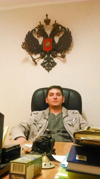 Артем Калашников