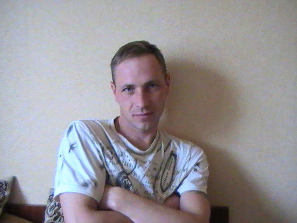 Сергей Ковальчук