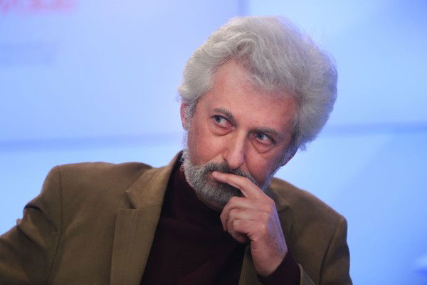 Борис Дворкин