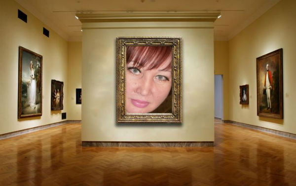 Марина Александрова