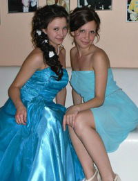 Виктория Гребнева