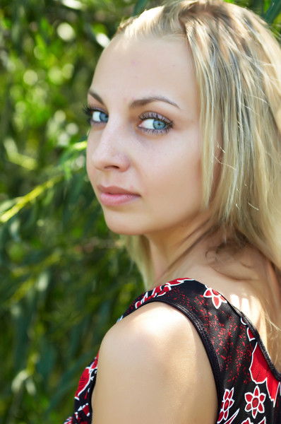 Натали Великород