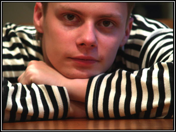 Николай Алексеевич