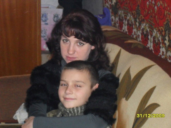 Юля Зеленина