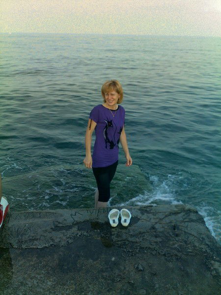 Галина Зизич