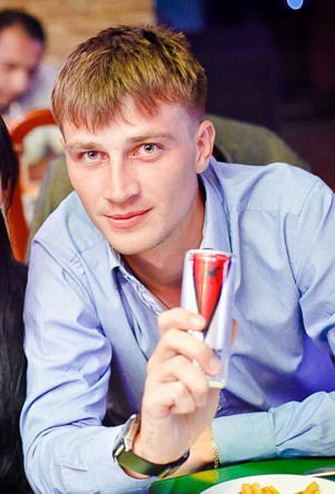 Роман Владимирович