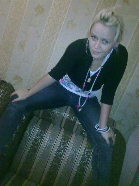 Ирина Зиборова