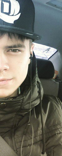 Андрей Жегуль