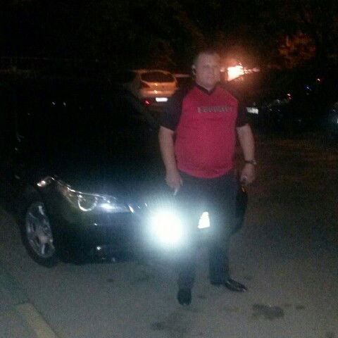 Андрей Макаров