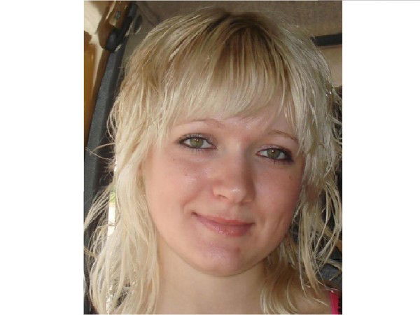 Алена Федотова