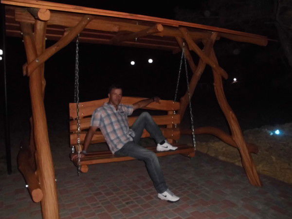 Борис Турчак