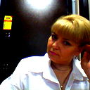 Галина Аминова