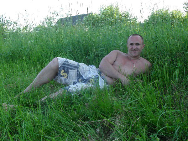 Сергей Федотов