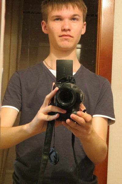 Андрей Фильчагов