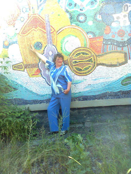 Татьяна Ким