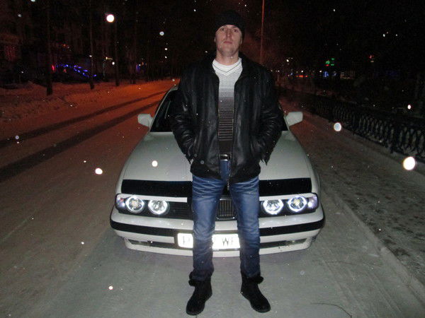 Владимир Фомин